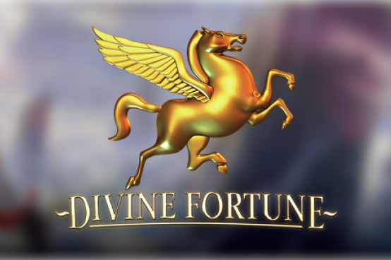 สล็อต divine fortune